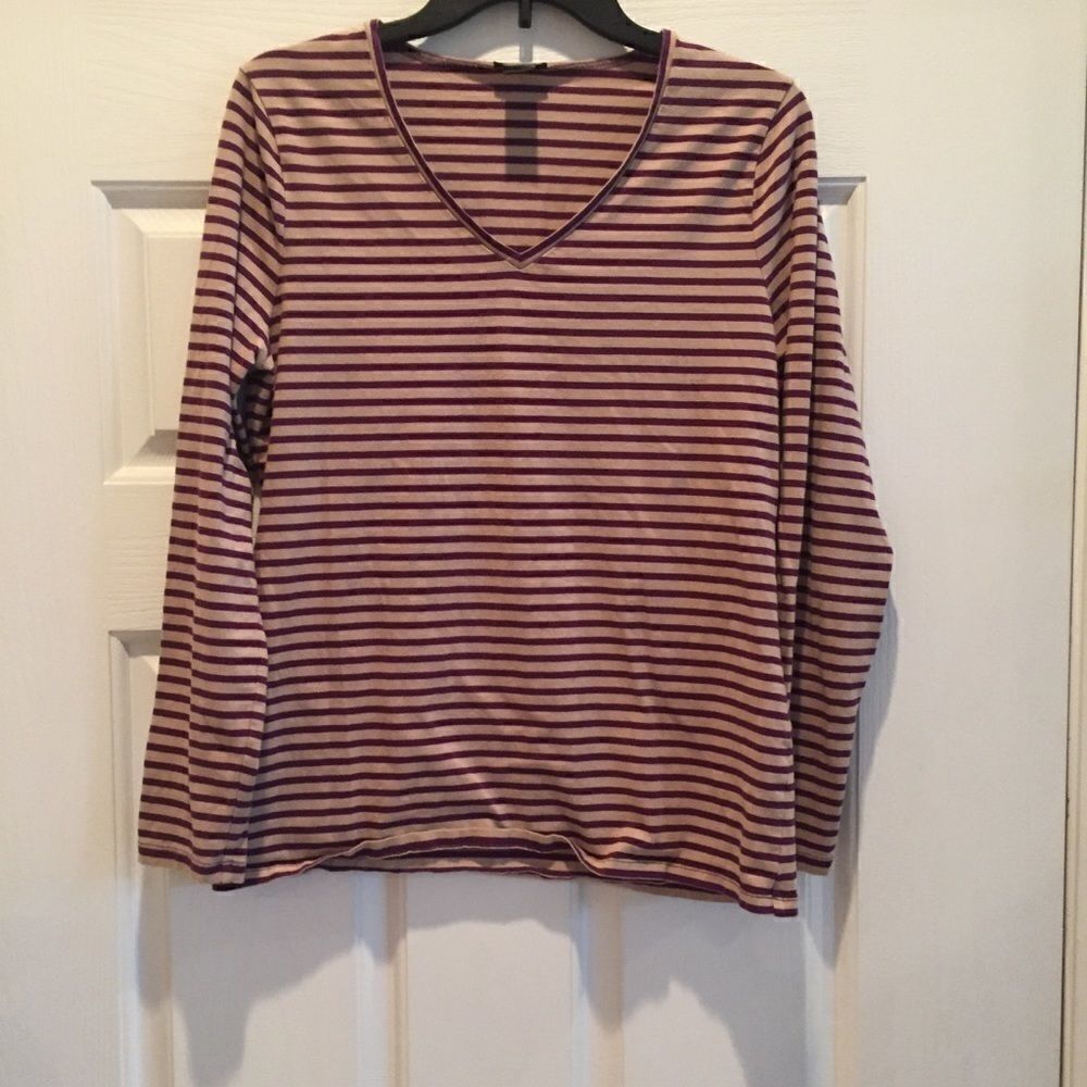 Ann Taylor Top  